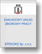 ZUE EPEKOKS - akty prawne