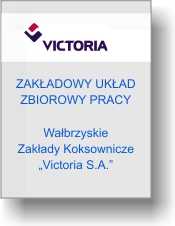 WZK Victoria S.A. - akty prawne