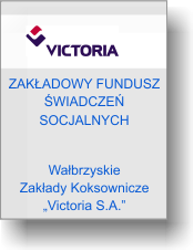 WZK Victoria S.A. - akty prawne