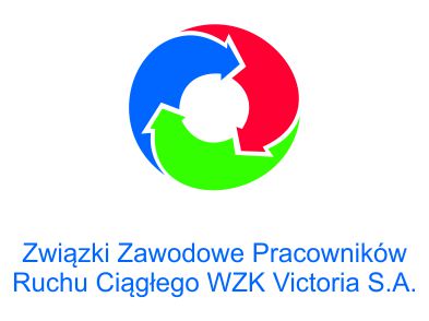 ZZPRC Victoria - dokumenty związkowe