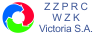 ZZPRC Victoria - logo